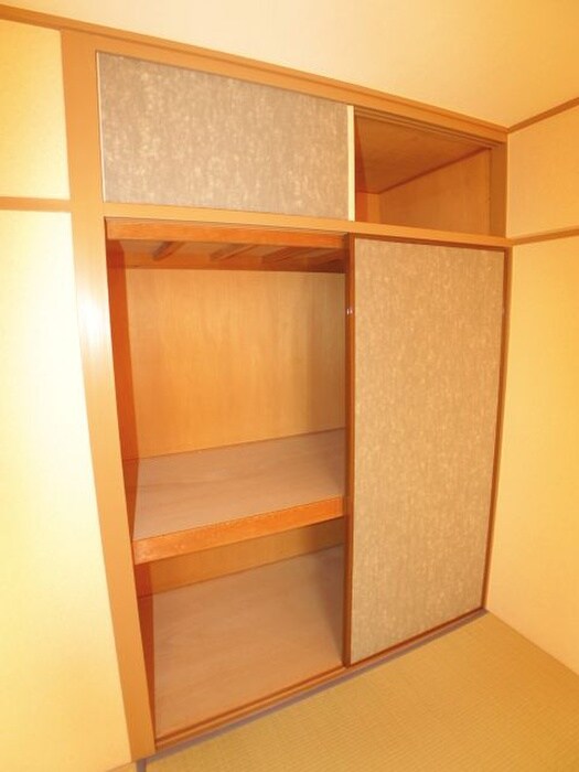 高橋ハイツの物件内観写真