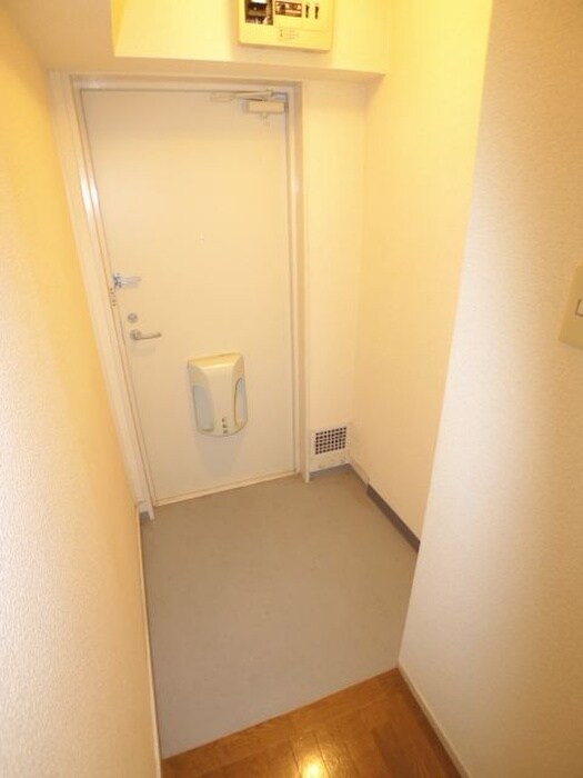 高橋ハイツの物件内観写真