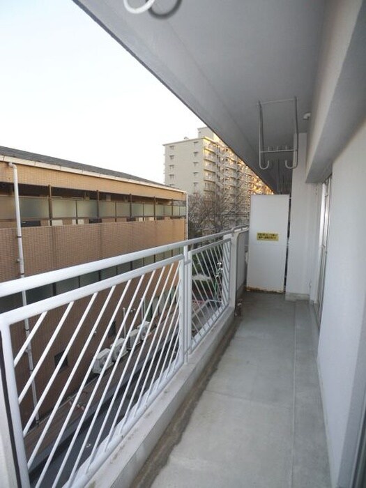 高橋ハイツの物件内観写真