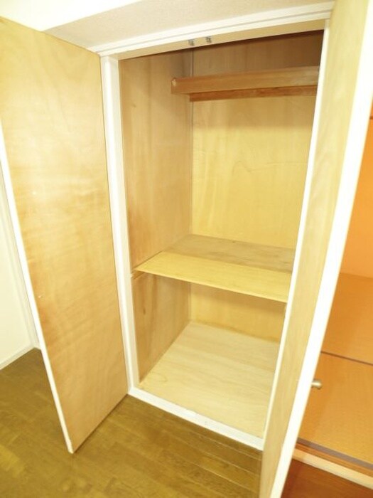 高橋ハイツの物件内観写真