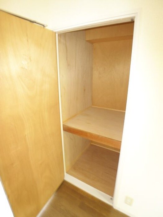 高橋ハイツの物件内観写真