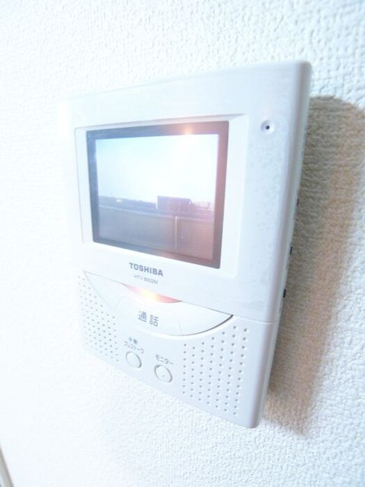 高橋ハイツの物件内観写真