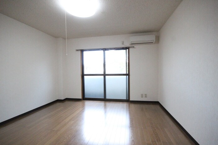 ルネッサの物件内観写真