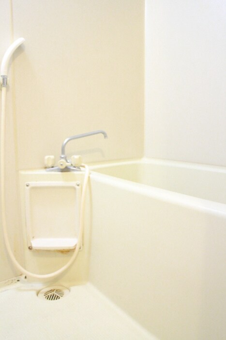 ジャルダンＡの物件内観写真