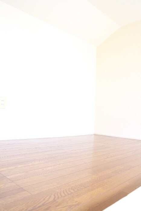 ジャルダンＡの物件内観写真