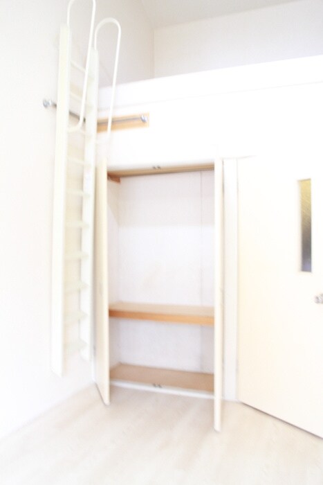 ジャルダンＡの物件内観写真