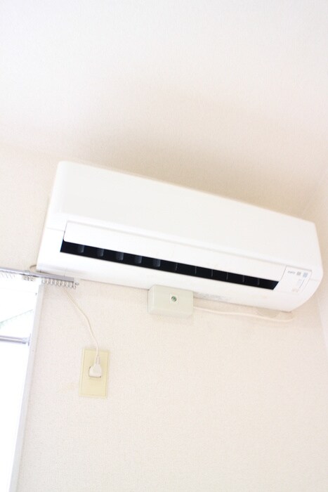 ジャルダンＡの物件内観写真