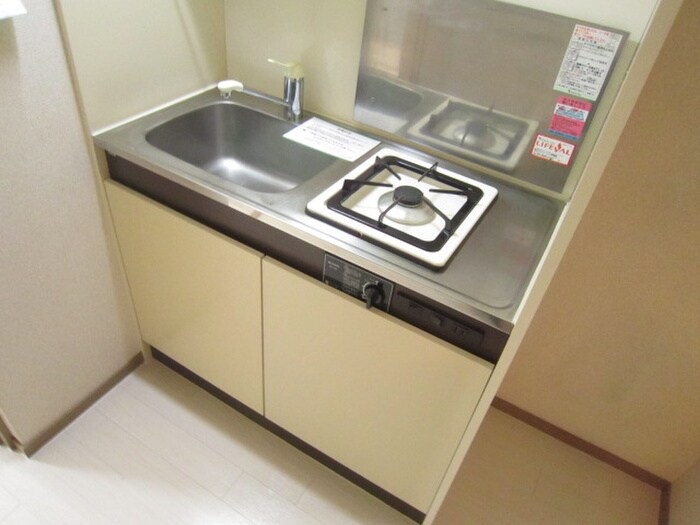 Ｙアビタシオンの物件内観写真