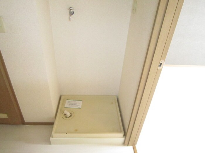 Ｙアビタシオンの物件内観写真