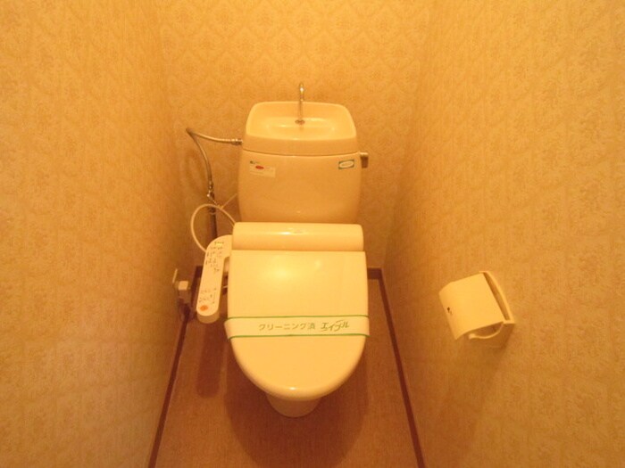 Ｙアビタシオンの物件内観写真