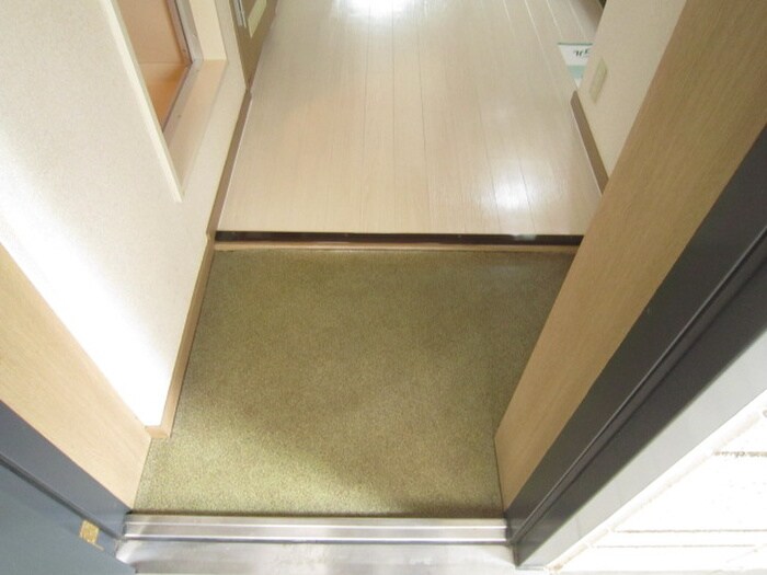 Ｙアビタシオンの物件内観写真