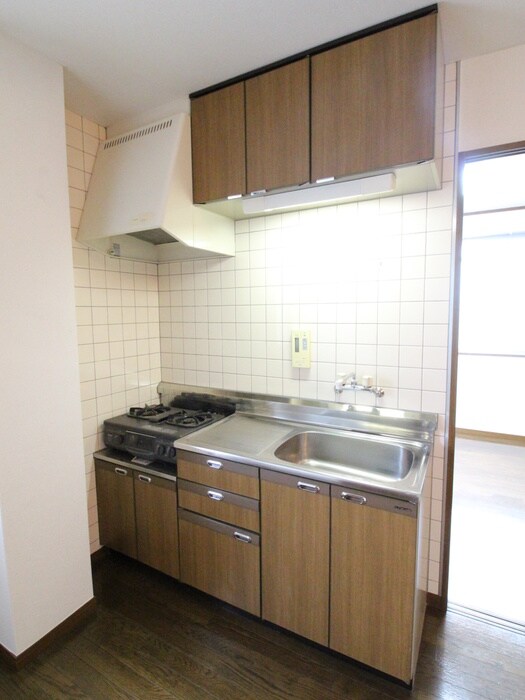 グランデ－ル不二の物件内観写真