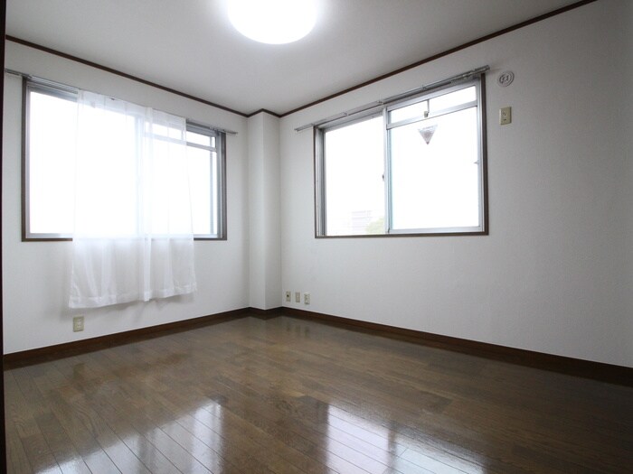 グランデ－ル不二の物件内観写真