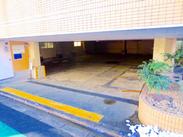 グランデ－ル不二の物件外観写真