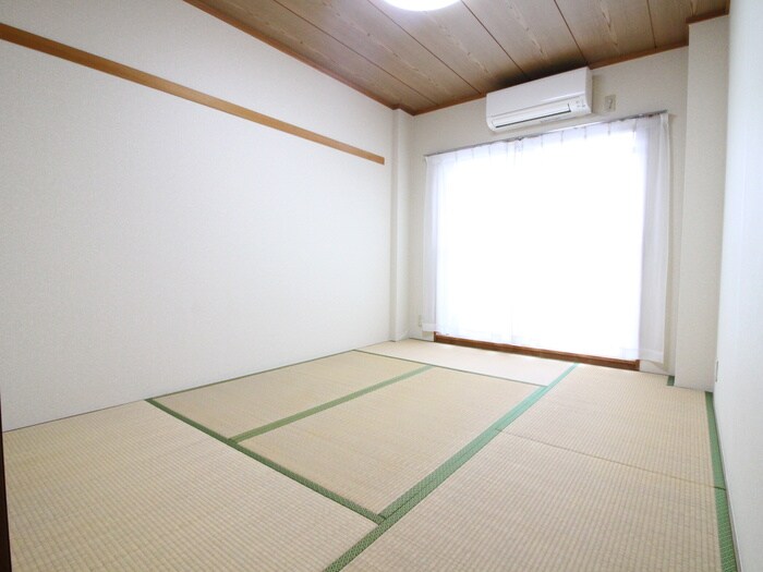 グランデ－ル不二の物件内観写真