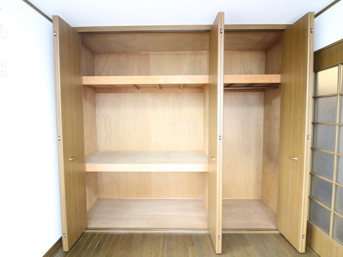 グランデ－ル不二の物件内観写真