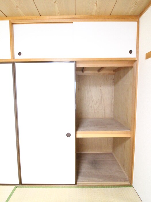 グランデ－ル不二の物件内観写真