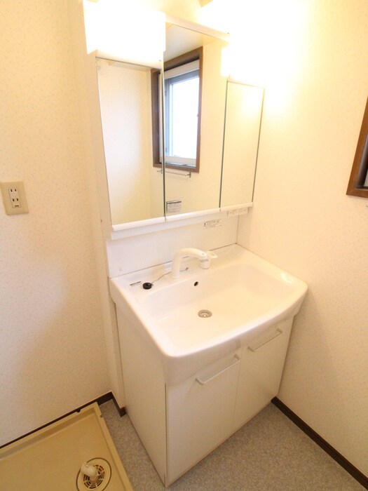 グランデ－ル不二の物件内観写真