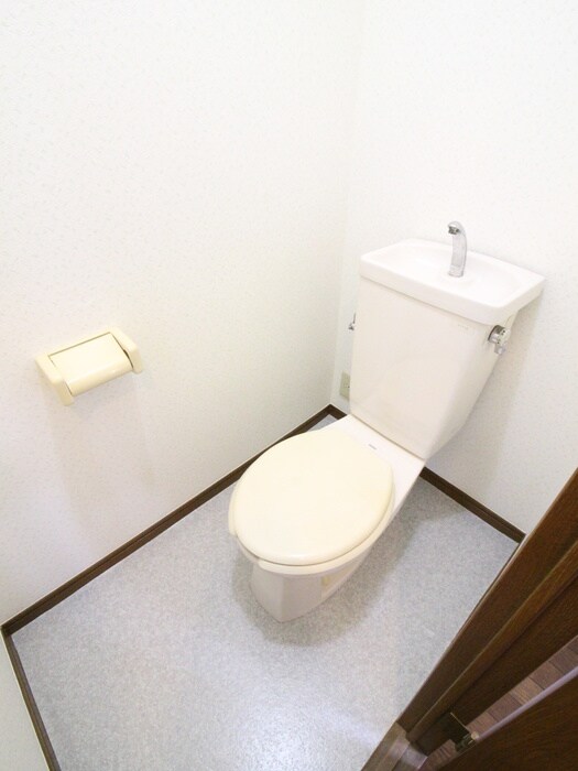 グランデ－ル不二の物件内観写真