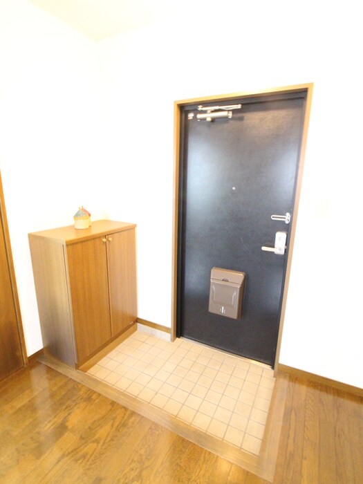 グランデ－ル不二の物件内観写真