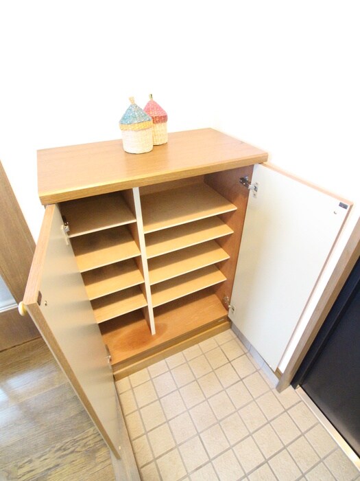 グランデ－ル不二の物件内観写真