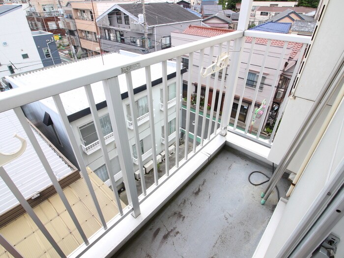 グランデ－ル不二の物件内観写真