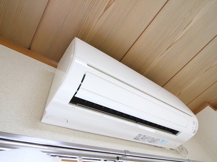 グランデ－ル不二の物件内観写真