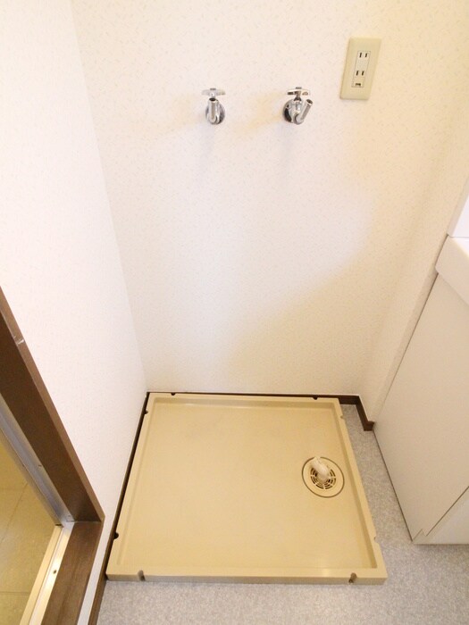 グランデ－ル不二の物件内観写真