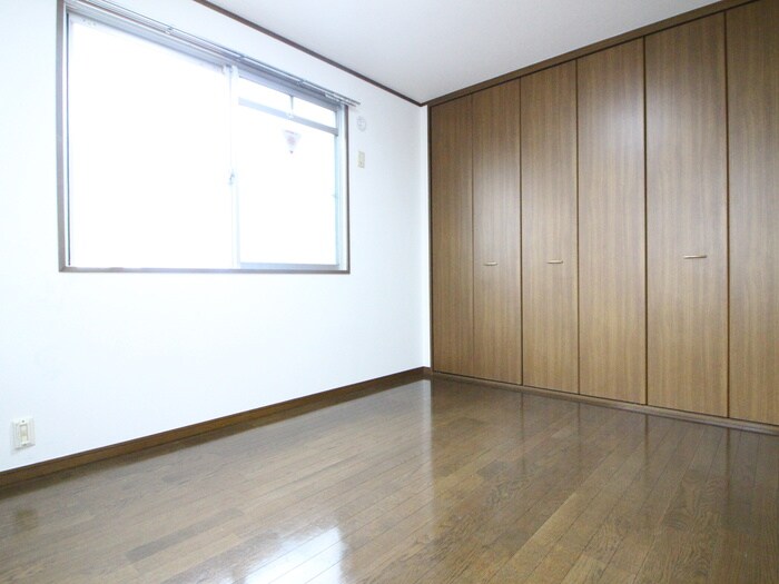 グランデ－ル不二の物件内観写真