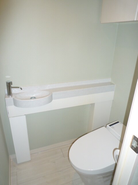 オーキッドレジデンス大泉学園の物件内観写真