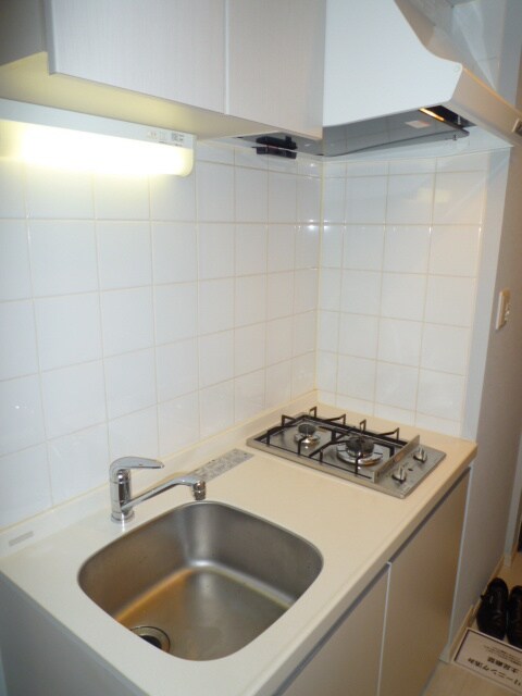 オーキッドレジデンス大泉学園の物件内観写真