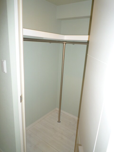 オーキッドレジデンス大泉学園の物件内観写真