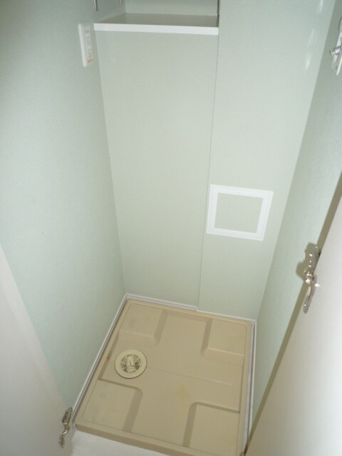 オーキッドレジデンス大泉学園の物件内観写真