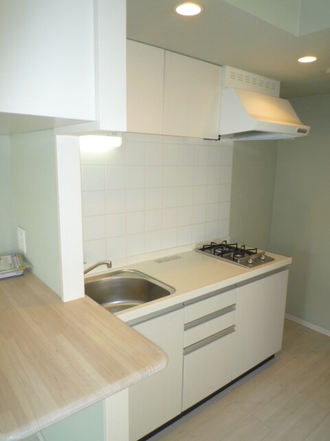 オーキッドレジデンス大泉学園の物件内観写真