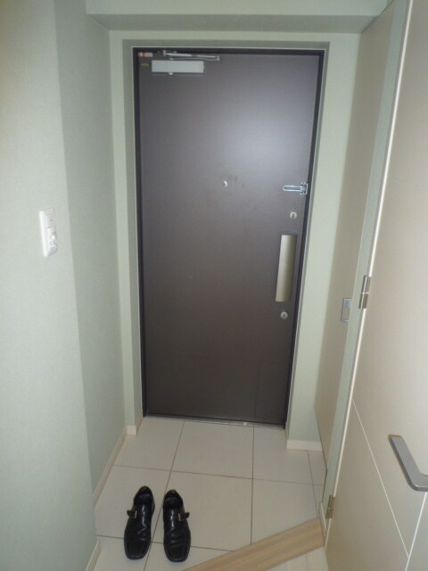 オーキッドレジデンス大泉学園の物件内観写真