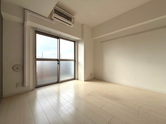 Ｔｏｉｌｅ　ｂｌａｎｃｈｅの物件内観写真