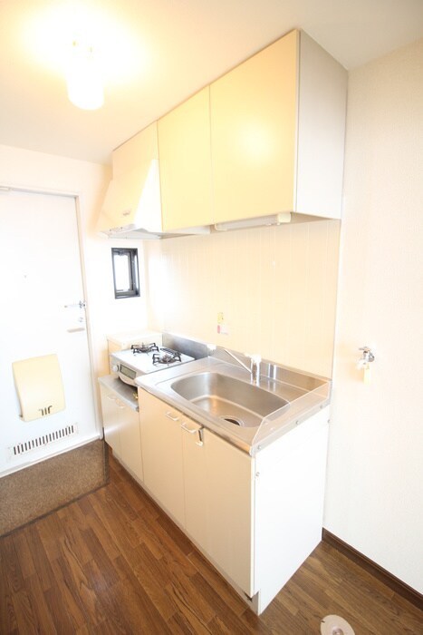 コ－ポコスモスの物件内観写真