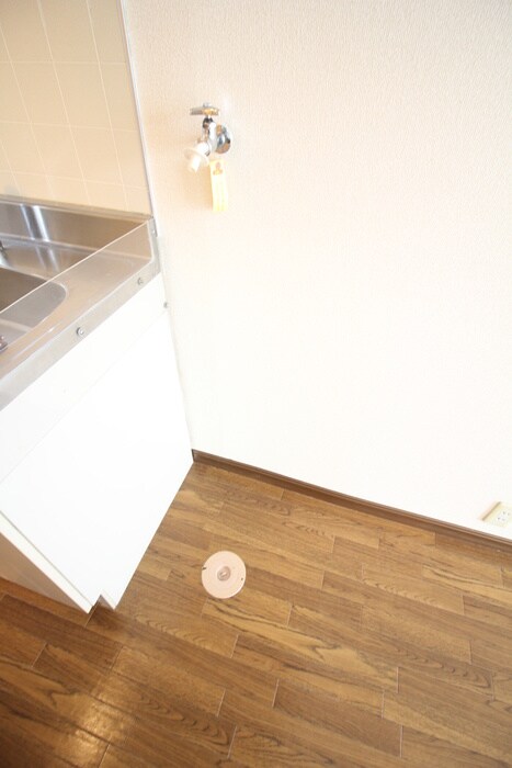 コ－ポコスモスの物件内観写真