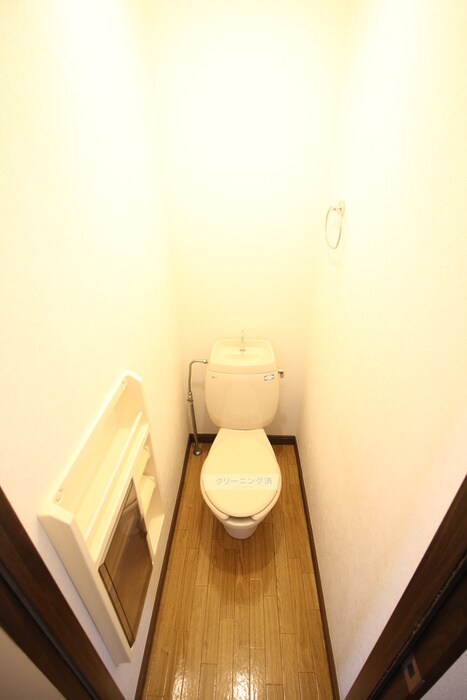 コ－ポコスモスの物件内観写真