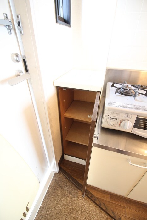 コ－ポコスモスの物件内観写真