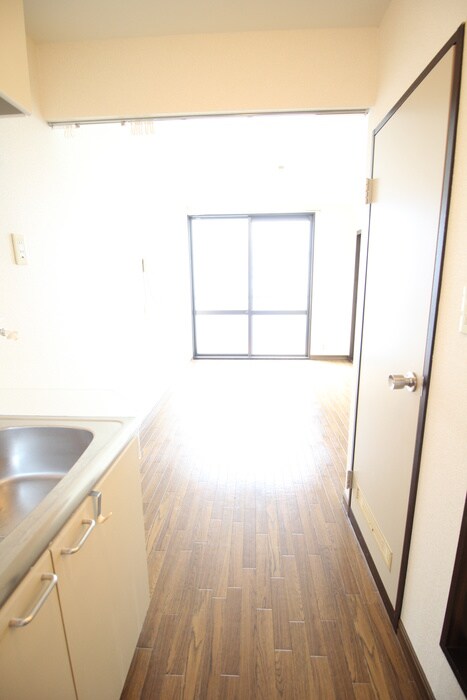 コ－ポコスモスの物件内観写真