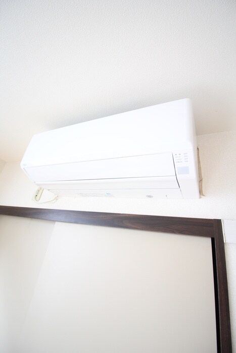 コ－ポコスモスの物件内観写真