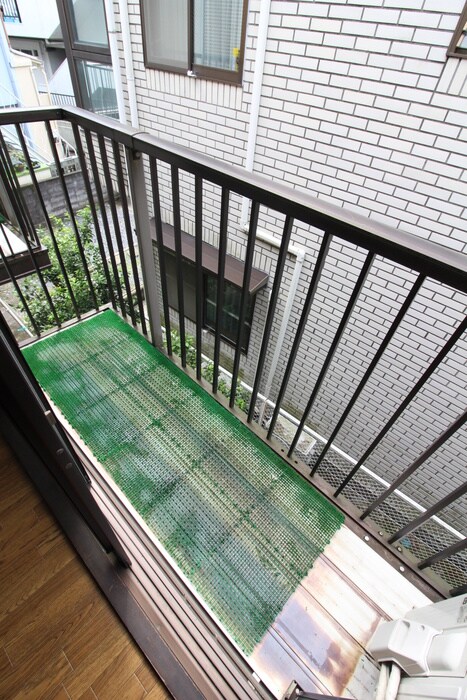 コ－ポコスモスの物件内観写真