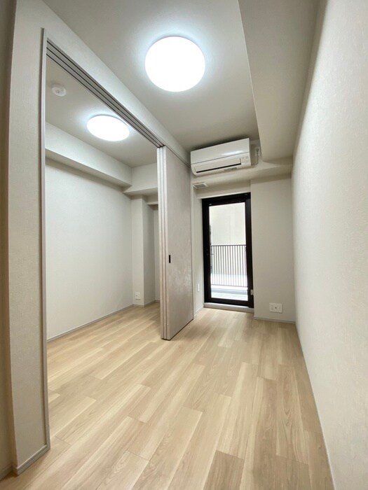 リビオメゾン東北沢の物件内観写真