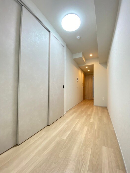 リビオメゾン東北沢の物件内観写真