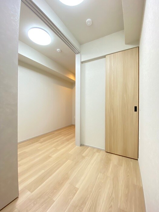 リビオメゾン東北沢の物件内観写真