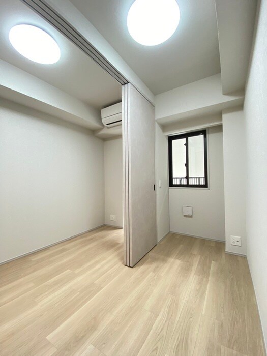 リビオメゾン東北沢の物件内観写真