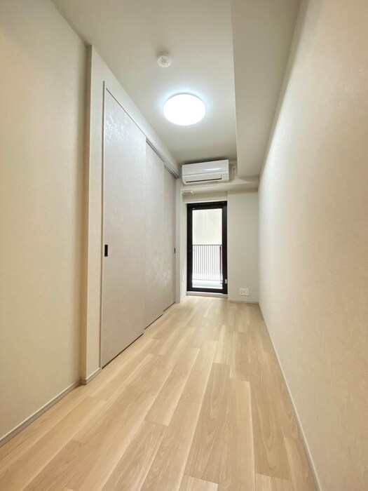 リビオメゾン東北沢の物件内観写真