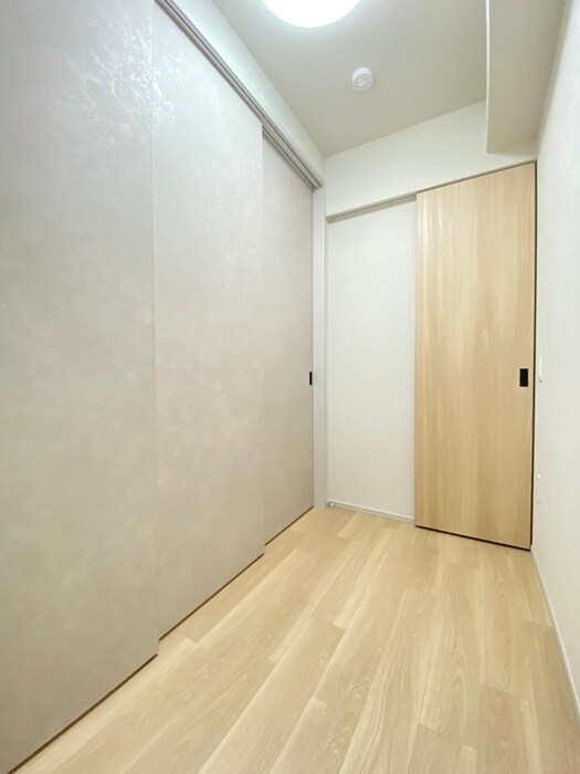 リビオメゾン東北沢の物件内観写真