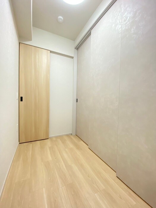 リビオメゾン東北沢の物件内観写真